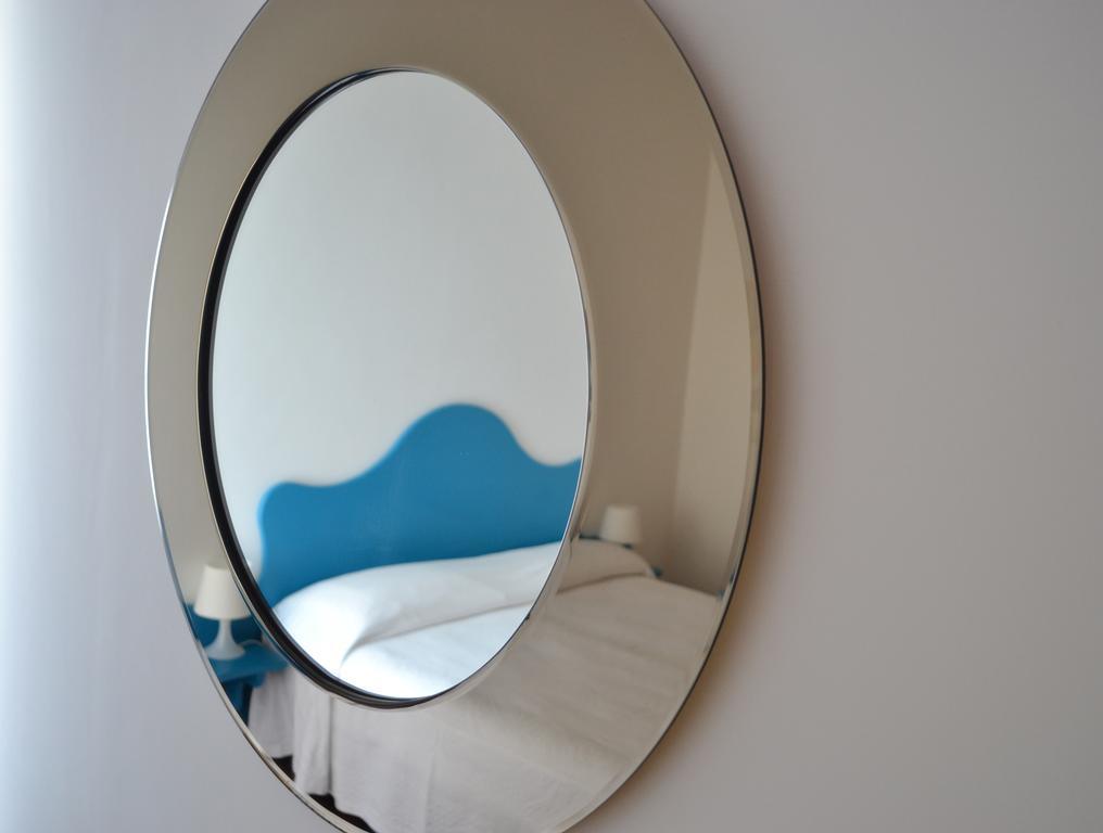 Apartmán Cento Passi Dal Mare Gaeta Pokoj fotografie